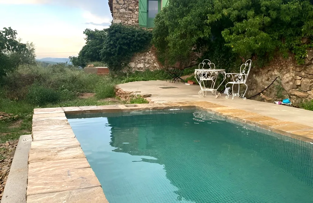 Alquiler Ibiza Mas de Eulalia 3