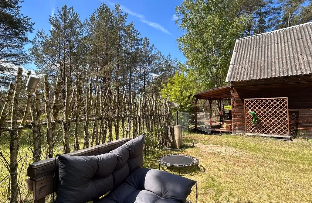 Piątnica noclegi Leśna Zona 3