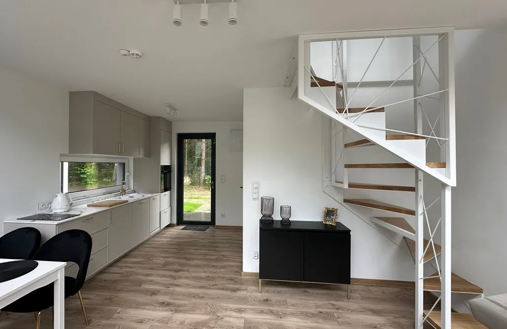 AlohaCamp Ośrodek Dwa Światy glamour 4