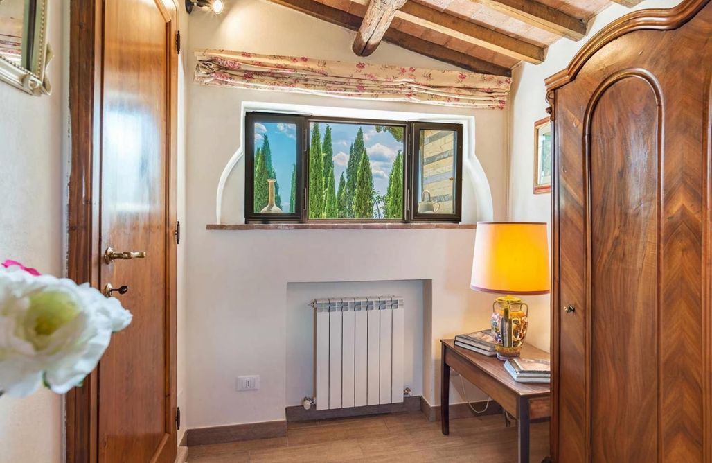 AlohaCamp Villa con piscina privata 4