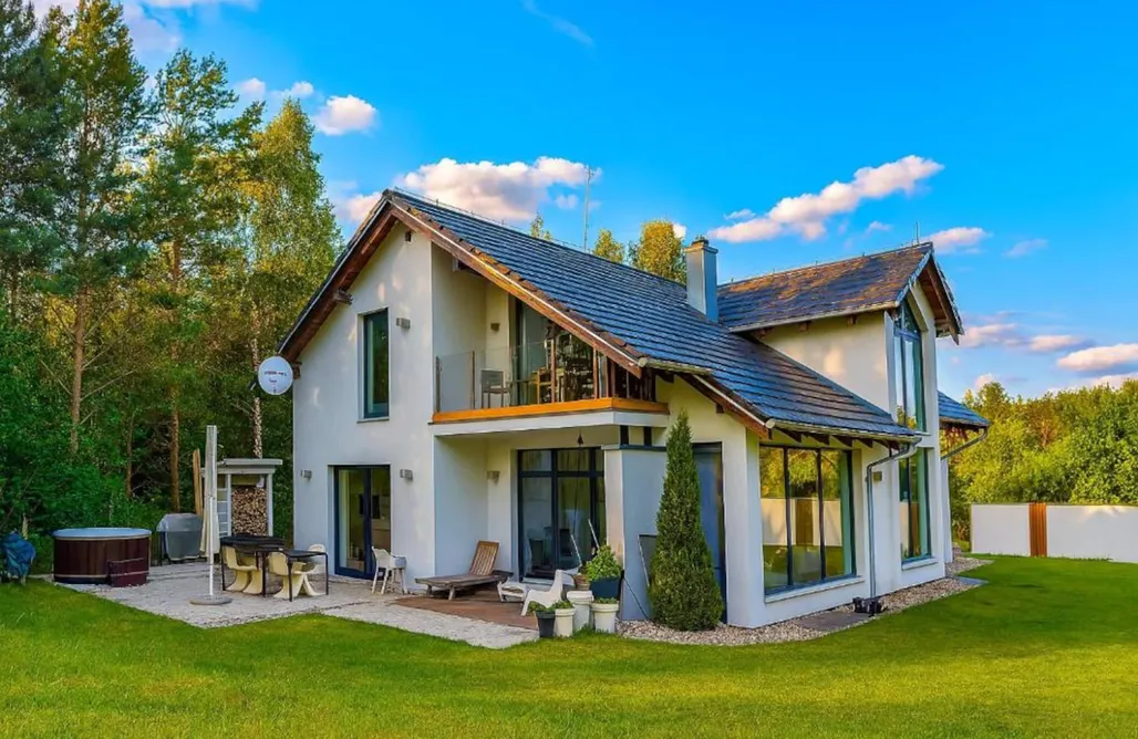 Glamping Przyjazny Psom Polska Willa Vivaldi 2