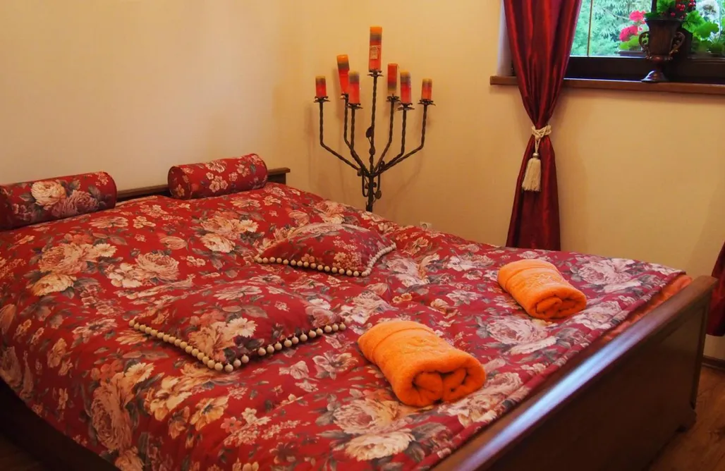 AlohaCamp Dom wakacyjny 4