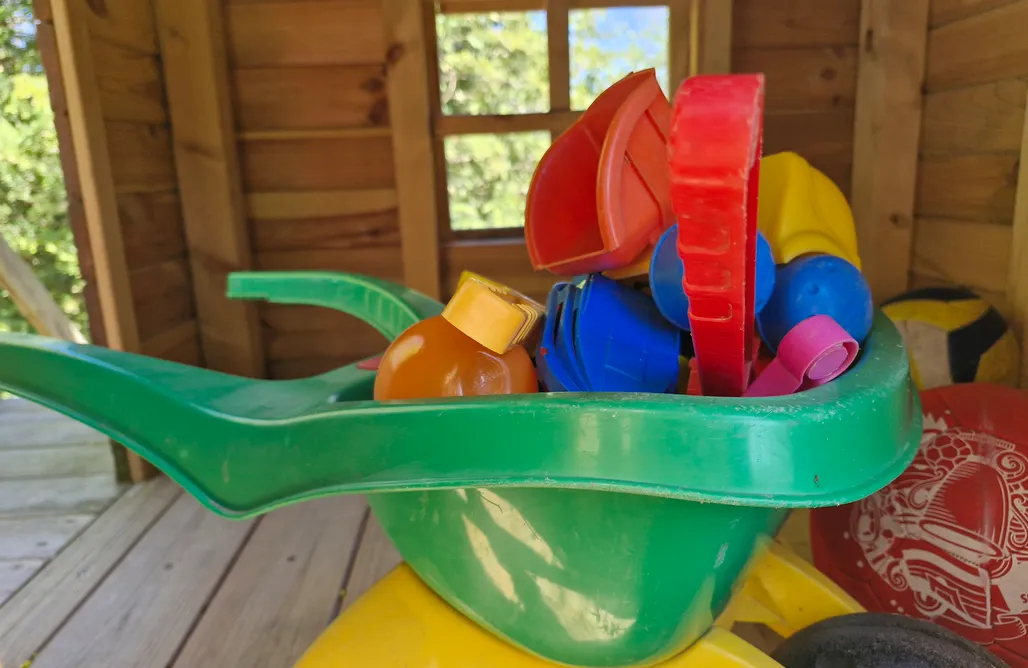 Jezioro Białe Nocleg Ranczo Rudka  1