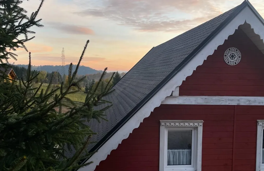 AlohaCamp Apartament 3 1