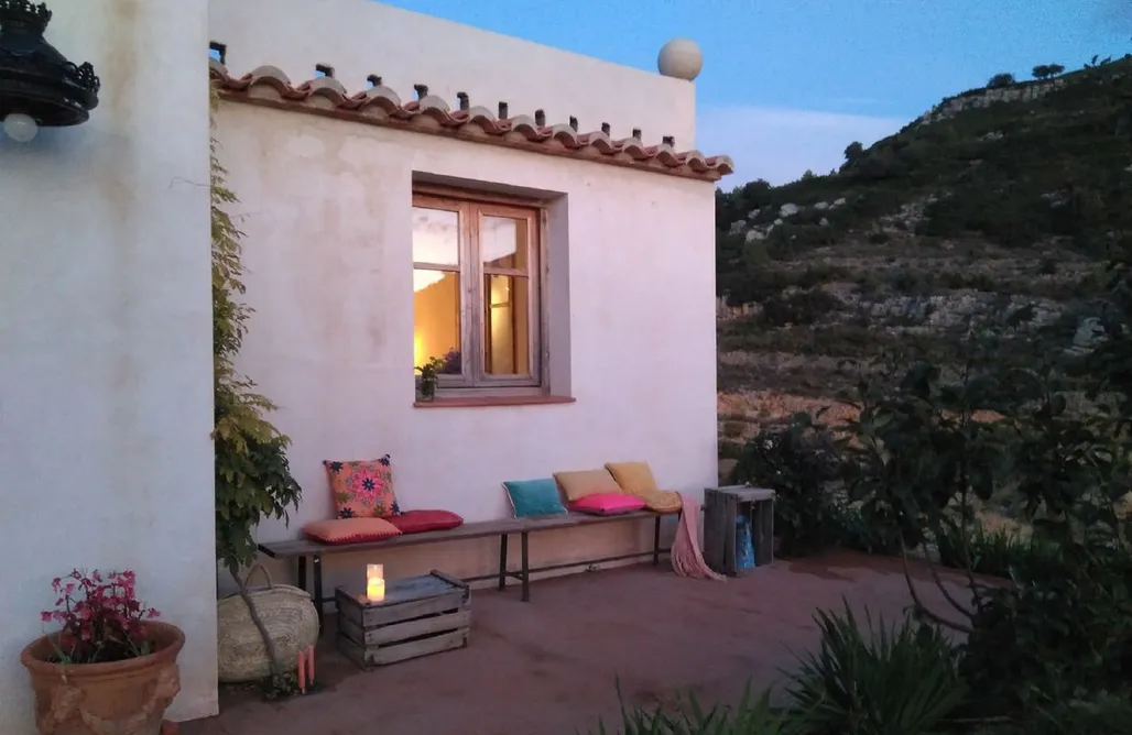 Bungalow Mas de les Melgues 3