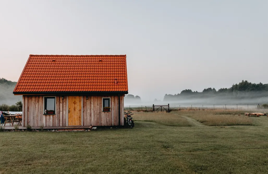 Dziadkowe Poletko AlohaCamp