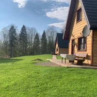 Paweł propietario Bukowina Bieszczady