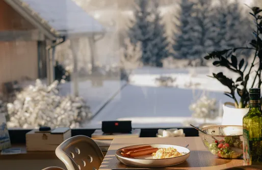 Zdjęcie obiektu Polna Mięta Lux