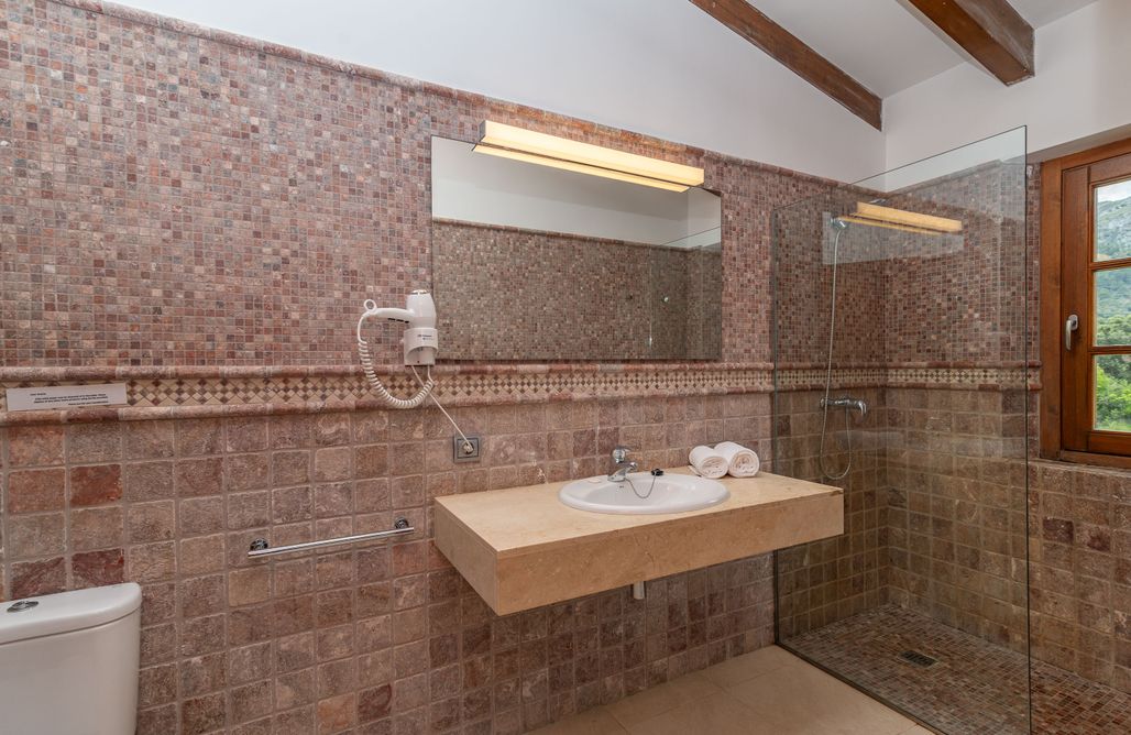 AlohaCamp Vall d'en Marc Mallorca 1