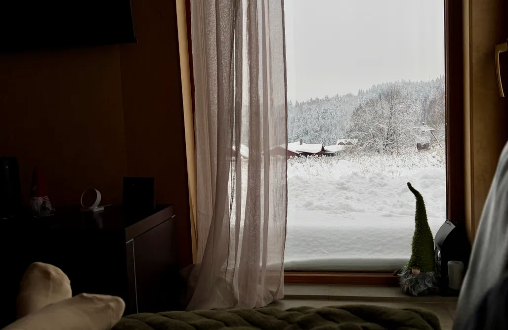 noclegi AlohaCamp Dolina Świstaka  5