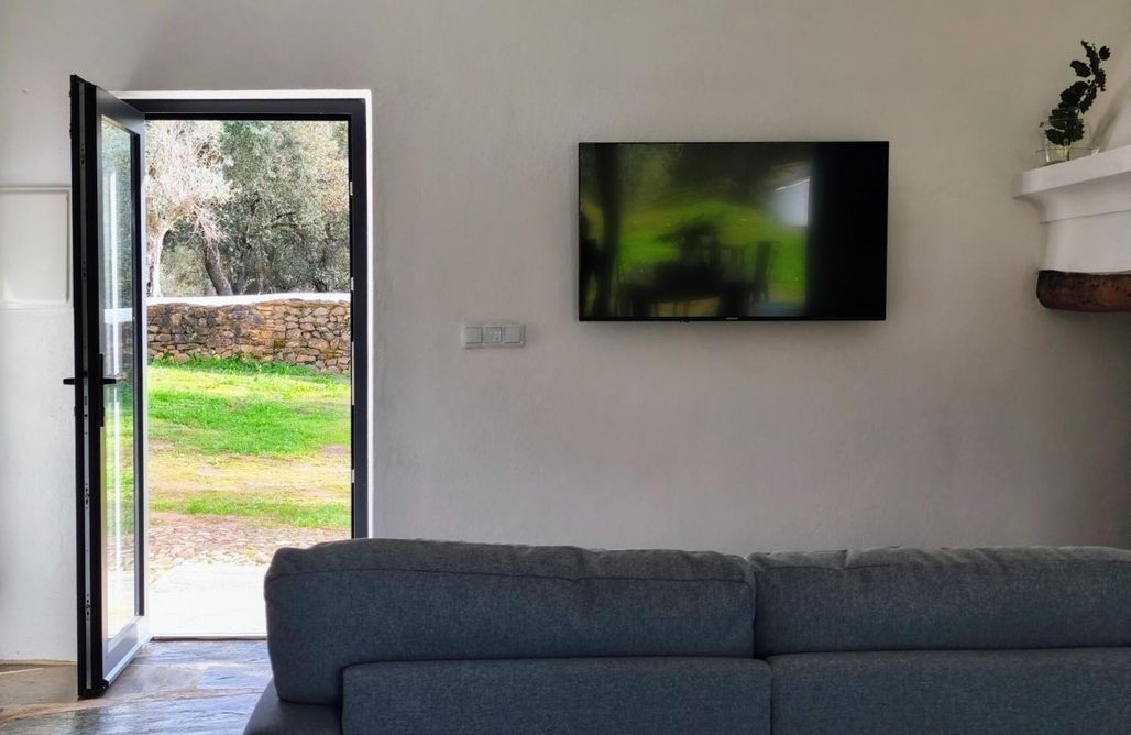 AlohaCamp Casa de un dormitorio 4