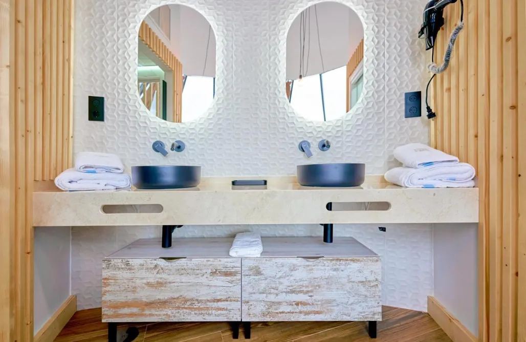 Alloggi AlohaCamp Glamping en Cáceres 1