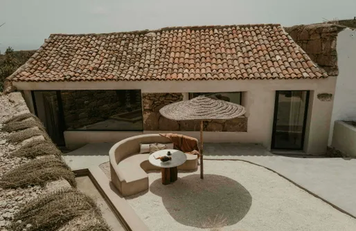 Imagen de Ecohotel El Agua: Villa Olivo