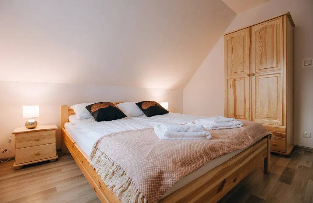 AlohaCamp Dom nr 2  3