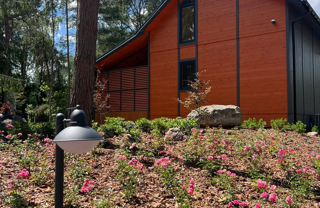 AlohaCamp rzecznicy relaksu - vintag 1