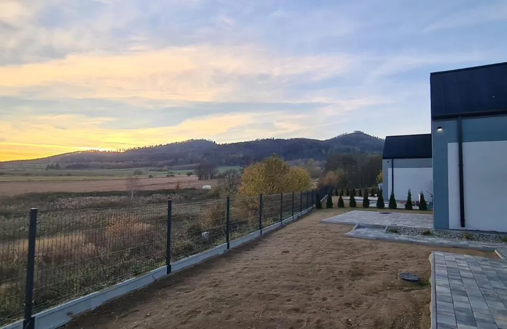 ubytovanie AlohaCamp Złote Wzgórza 5