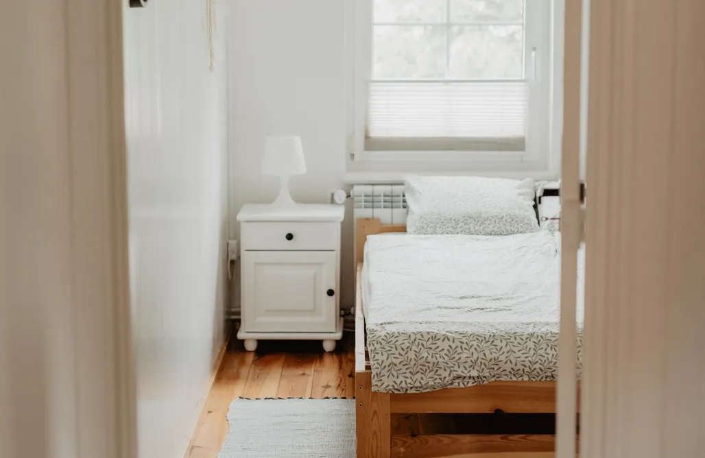 noclegi AlohaCamp Letniskowa 30 5