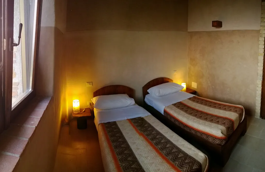 AlohaCamp Appartamento con due camere da letto 1