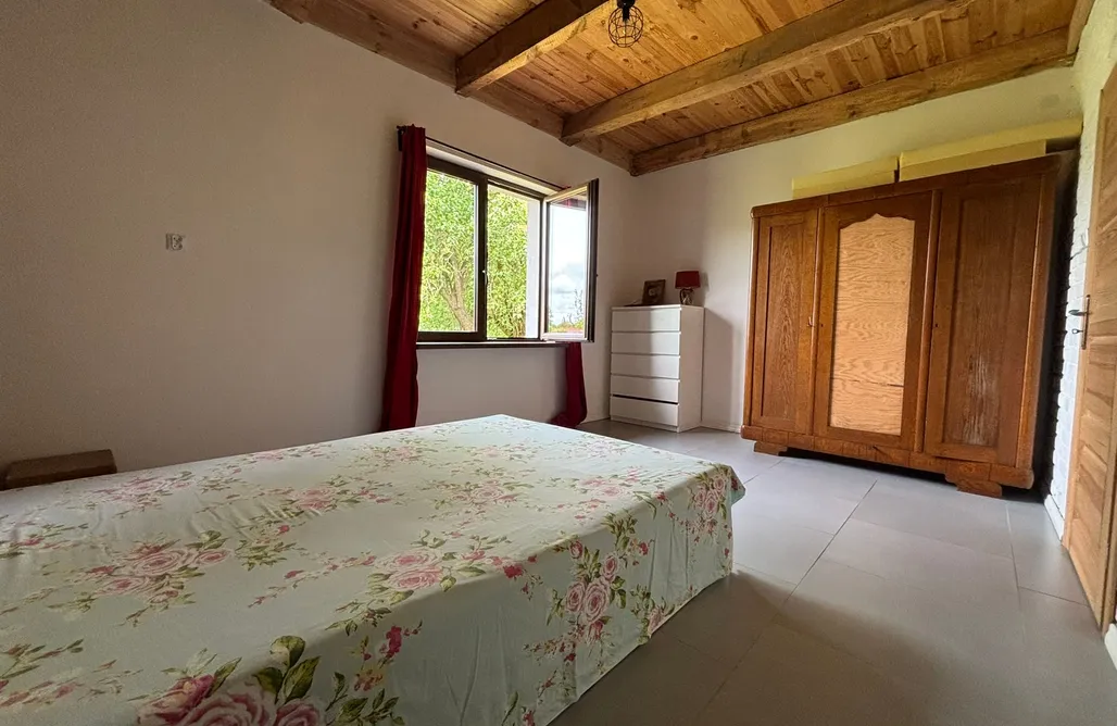 AlohaCamp Dom na Podlasiu 2