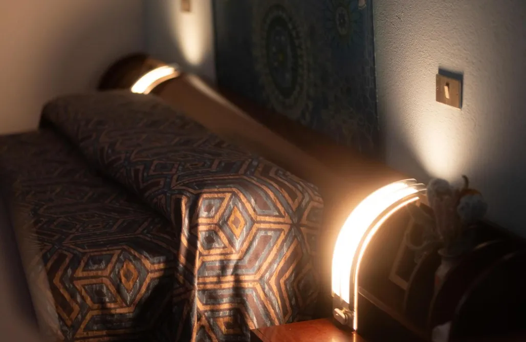 AlohaCamp Resonance Experience | Ensuite Near the Beach 4