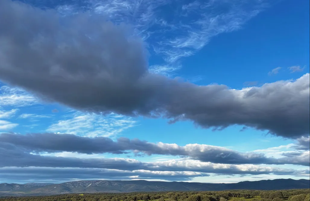 Silvester Kurztrip Casa rural Obejuelo - Balcón de Los Pedroches  1