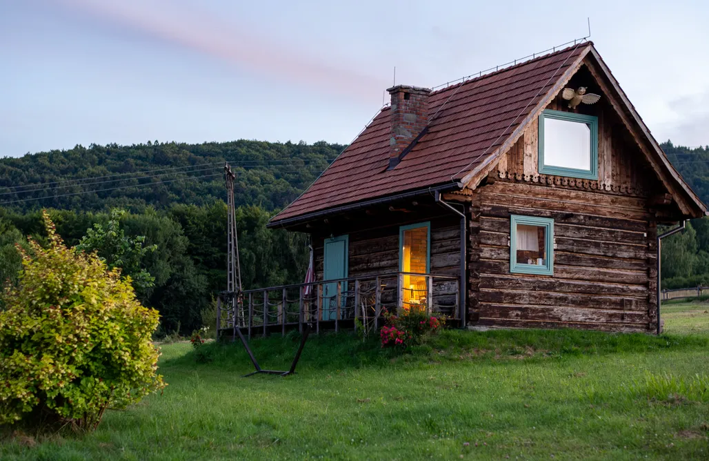 Muszyna Noclegi ManiChatki 3