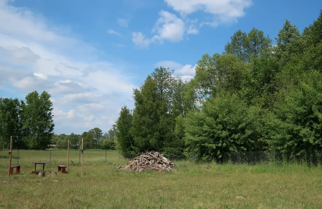 noclegi AlohaCamp Nowoczesna Sielana  1