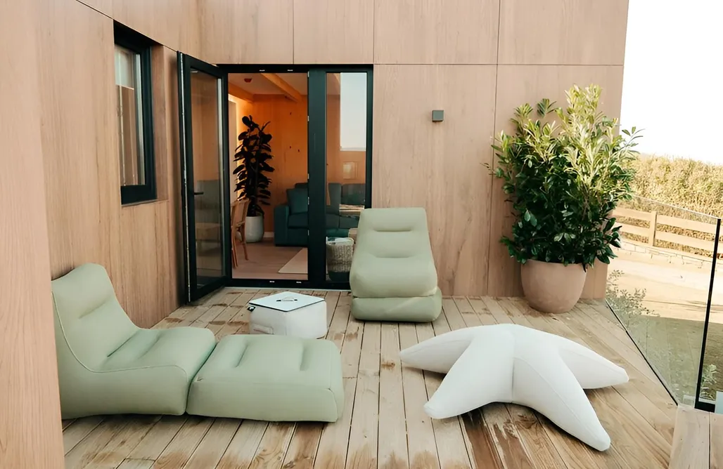 noclegi AlohaCamp Gran Villa Nature 5