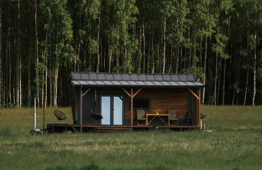 Zdjęcie obiektu oto.tinyhouse