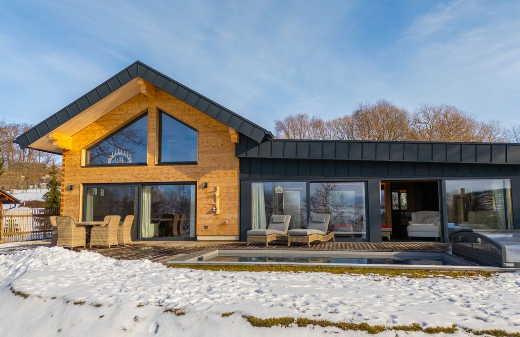 Unterkunft AlohaCamp Whisper of Alpacas 5