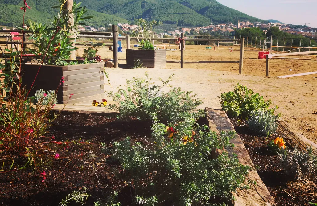 Cave House Spain Coqueta Tiny House en granja rural 3