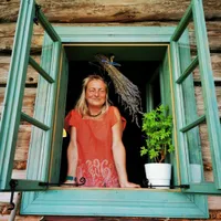 Marlena gospodarz Nasza Polana