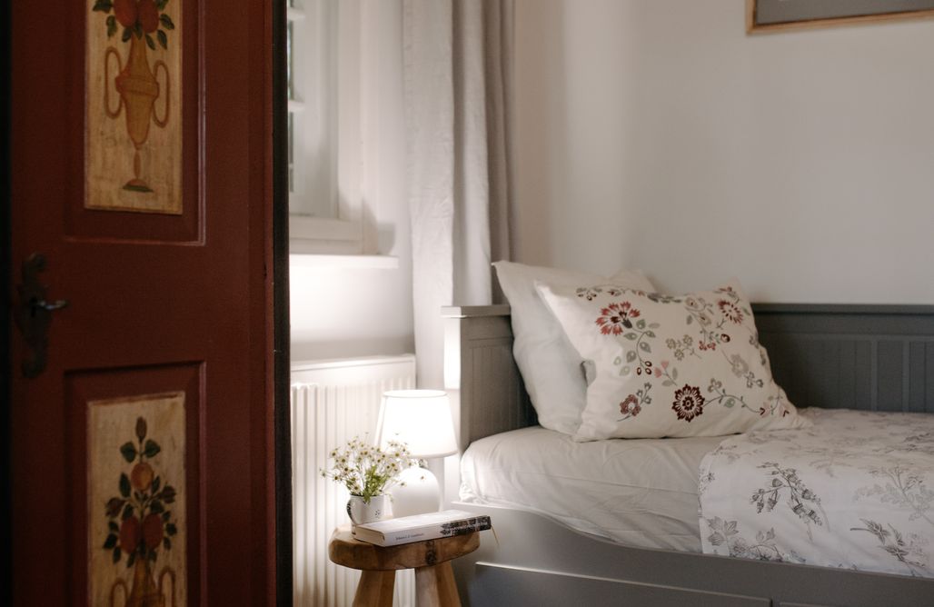 Unterkunft AlohaCamp Willa Tyrolczyk - dom na szlaku 1