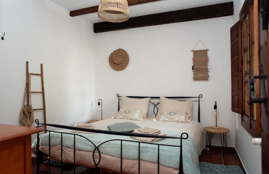 AlohaCamp El Burgo 2