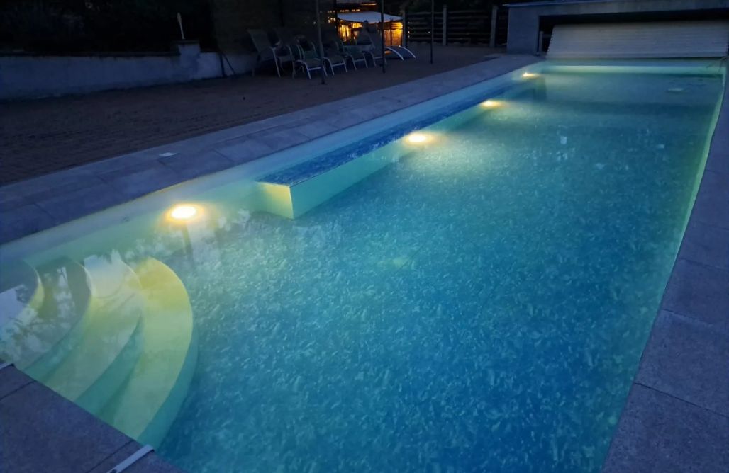 Alloggio AlohaCamp Romantic-HuntingLodge-en-Provence **** 1