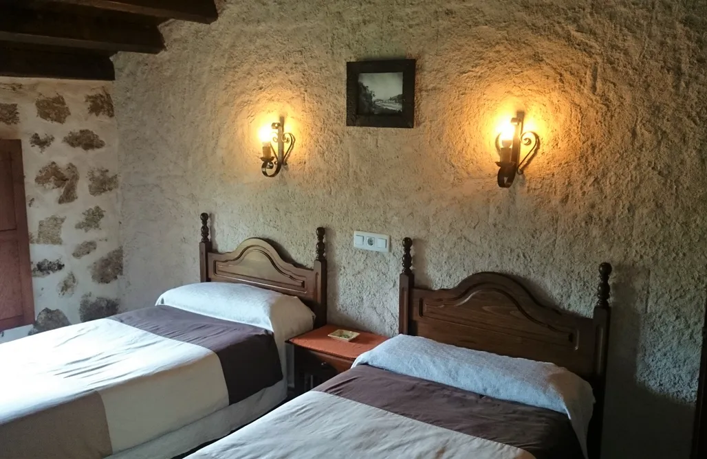 AlohaCamp Finca El Venero I 2