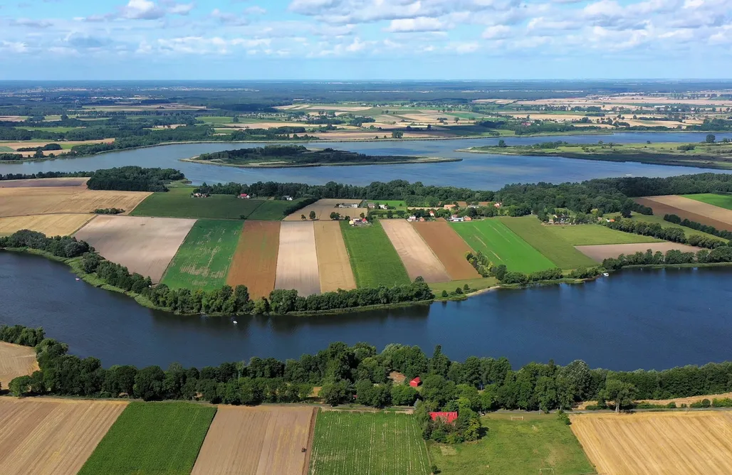 AlohaCamp Miejsce kamperowe 2