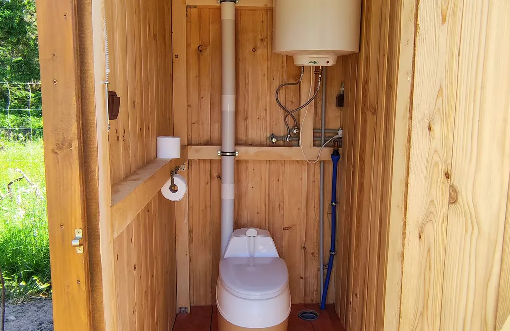 AlohaCamp accommodation Glamping Brzozowy Zakątek 1