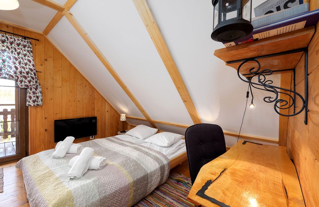 AlohaCamp Hyta na Bani - Rabka Zdrój  2