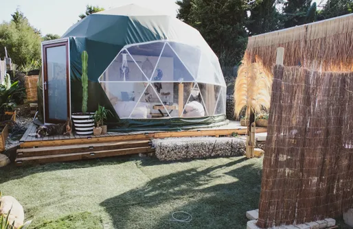 Imagen de Seed Domo Tarifa