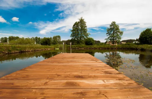 Zdjęcie obiektu Folwark Jeleń
