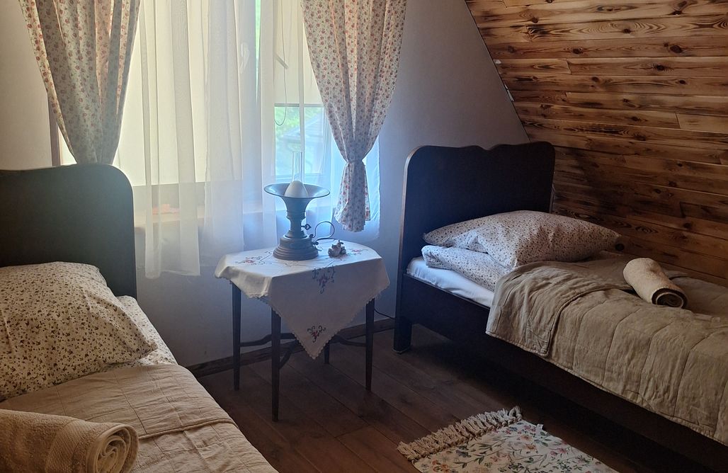 AlohaCamp Domek Danusia 3