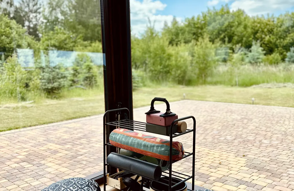 noclegi AlohaCamp Gilówka 1