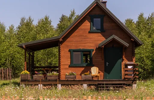 Zdjęcie obiektu Głuszecki Las