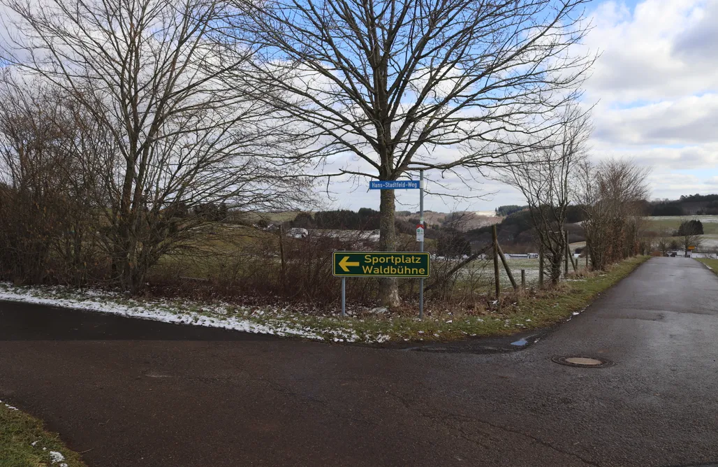 Unterkunft AlohaCamp Haus Johannes 1