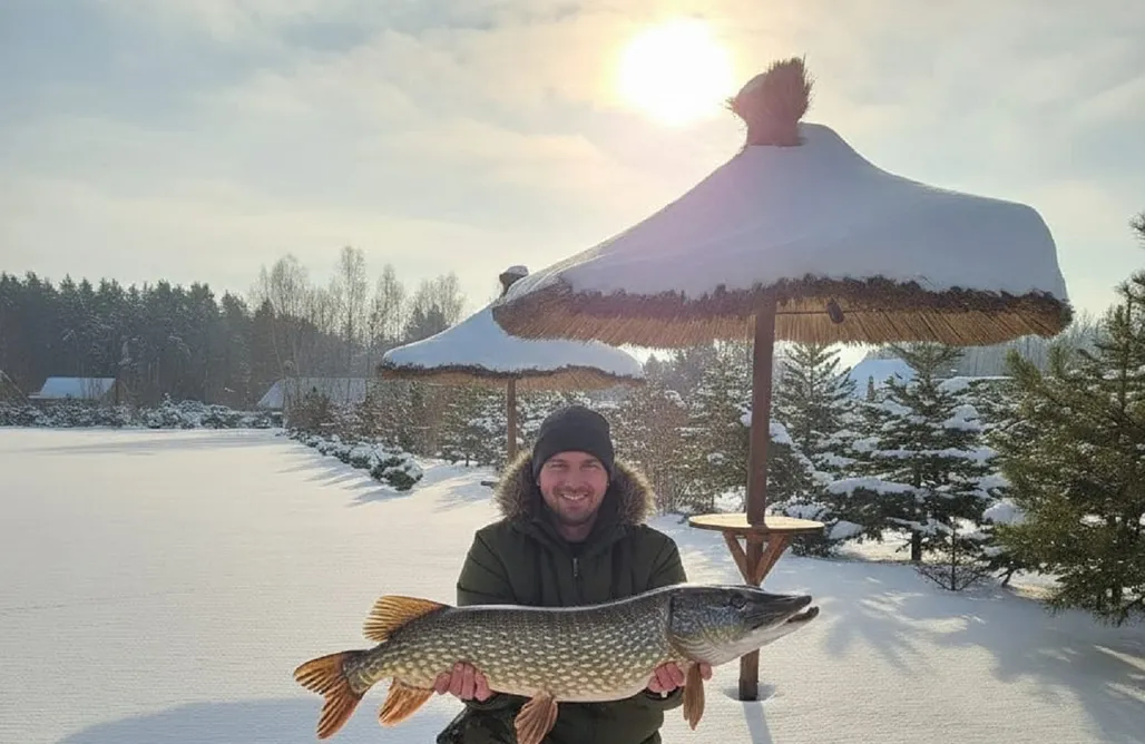 Alloggi AlohaCamp Zatylove domki - Olchowy 4