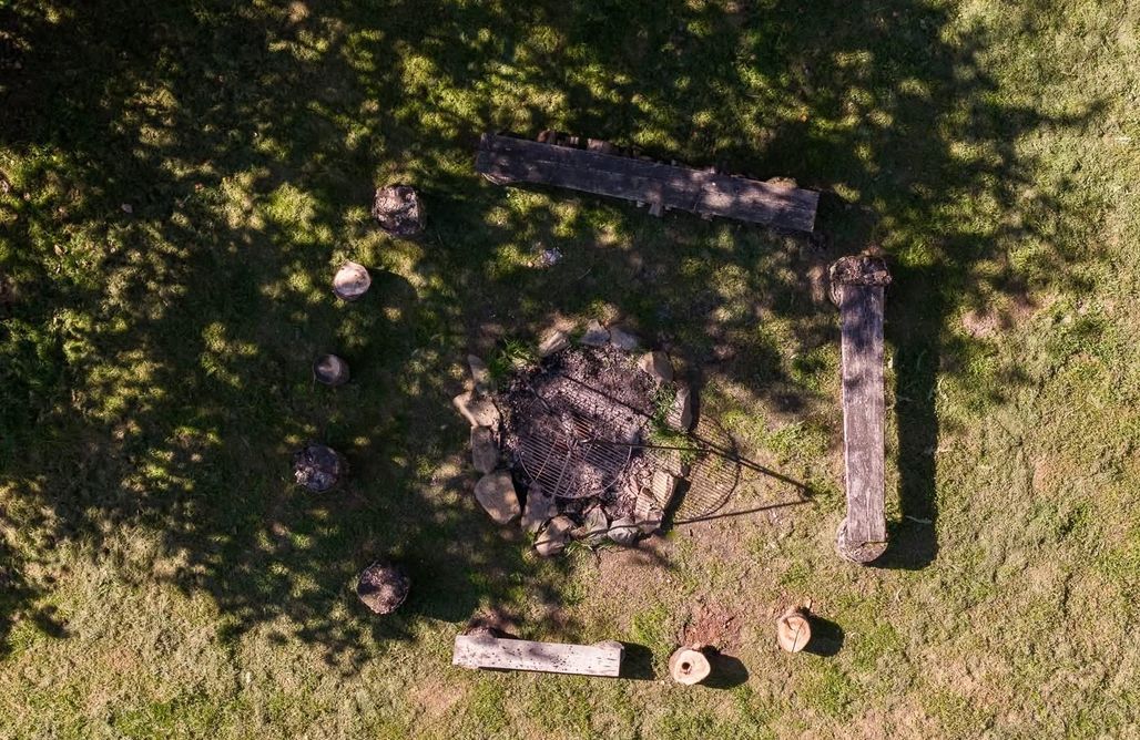 AlohaCamp Korzenie 1