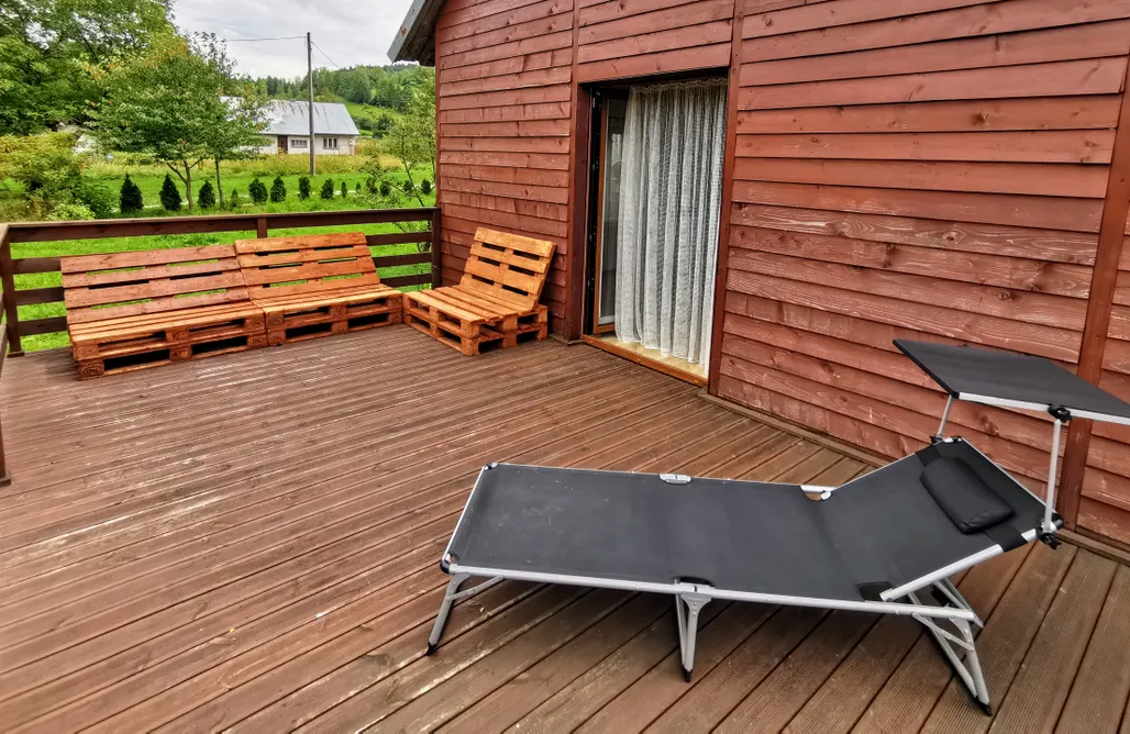 AlohaCamp Wieś odNowa 1