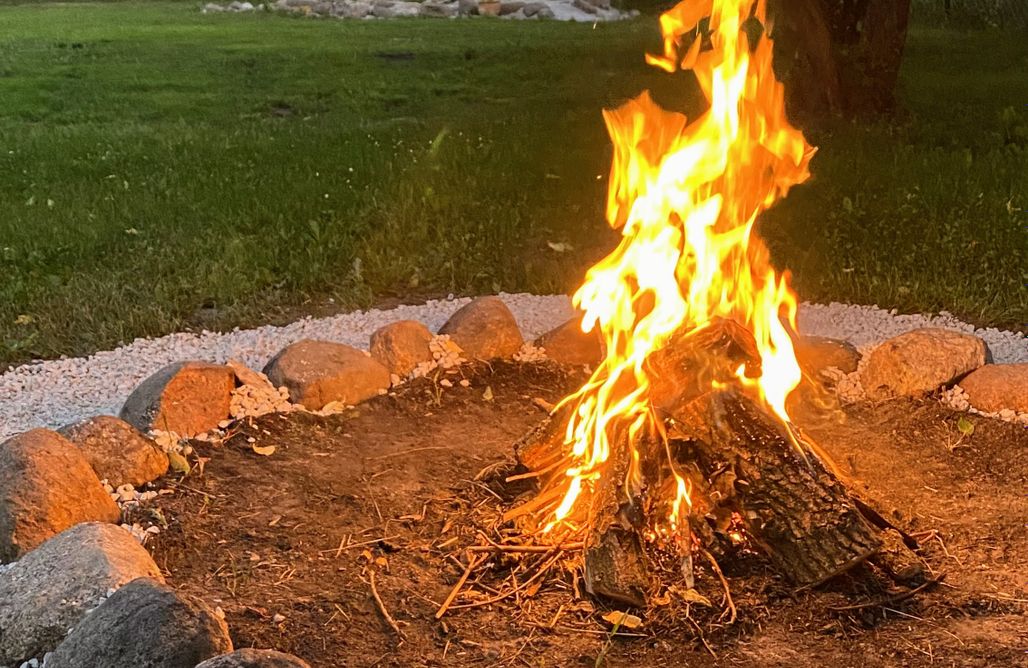 AlohaCamp Siedlisko pod Kasztanem 1