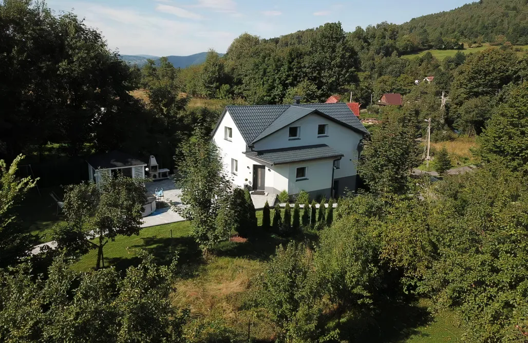 Jeleśnia Domki Dablin 9 3